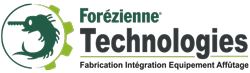 Forezienne MFLS - Machines